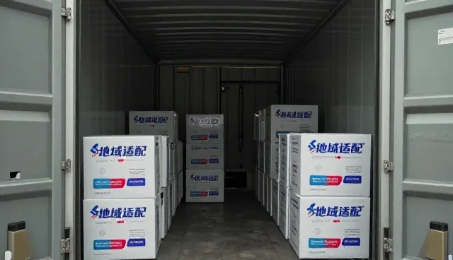性能监控在区域运维中的差异化应用趋势